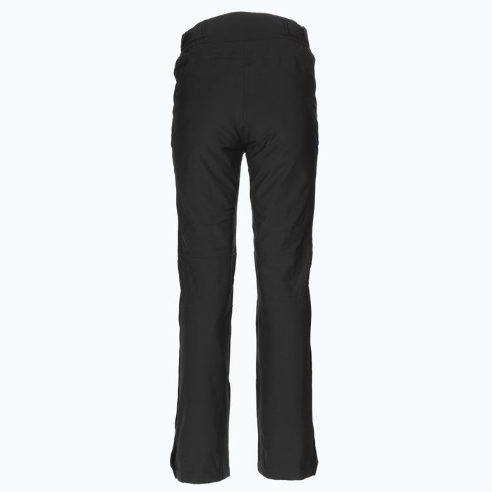 Pantaloni de schi pentru femei CMP, negru, 3W18596N 9