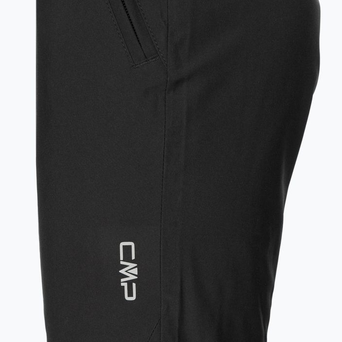 Pantaloni de schi pentru femei CMP, negru, 3W18596N 10