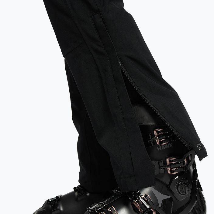 Pantaloni de schi pentru femei CMP, negru, 3W18596N 7