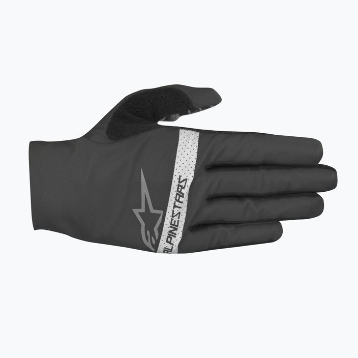 Mănuși pentru bărbați Alpinestars Bike Gloves Aspen Pro Lite negru 1564219/10 5