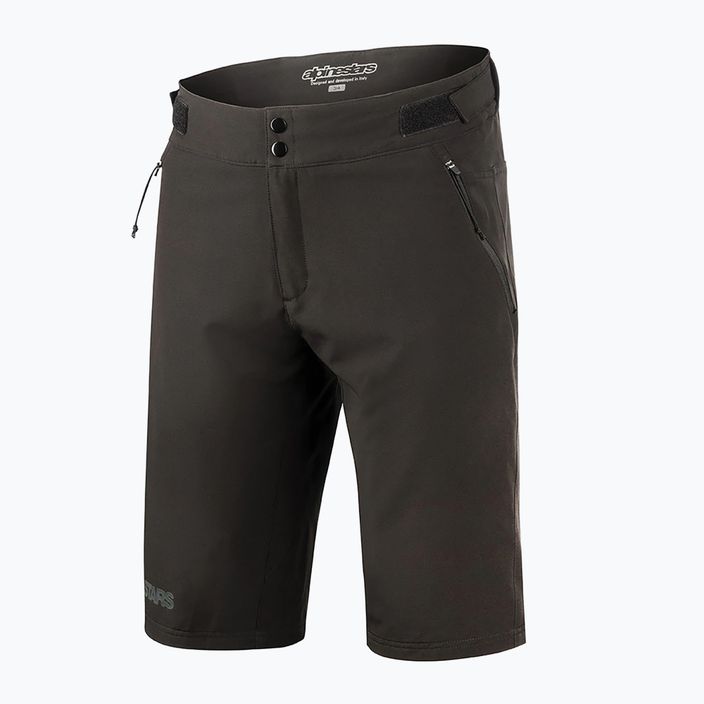 Pantaloni scurți de ciclism pentru bărbați Alpinestars Rover Pro negru 1723920/10