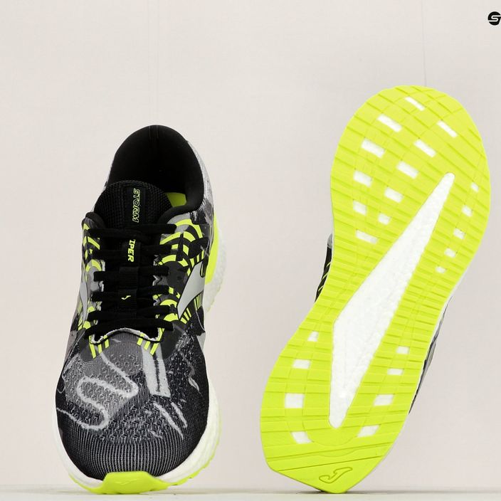 Pantofi de alergare pentru bărbați Joma R.Viper 2301 gri RVIPES2301 13