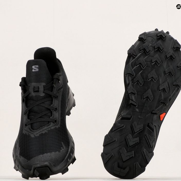 Salomon Alphacross 4 pantofi de trail pentru femei negru 20
