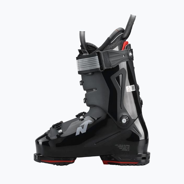 Încălțăminte de schi pentru bărbați Nordica Speedmachine 3 130 GW black/anthracite/red 7