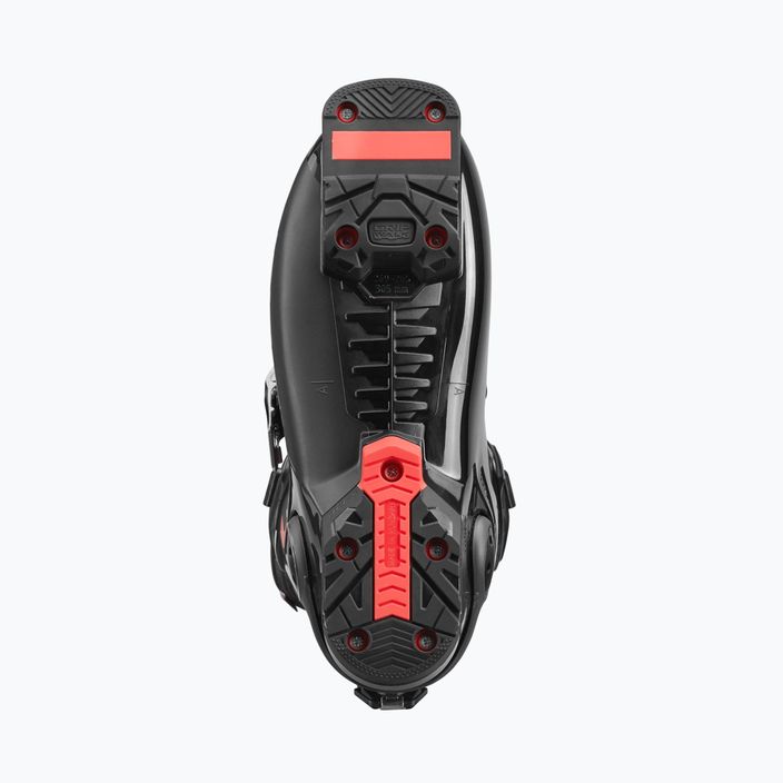 Încălțăminte de schi pentru bărbați Nordica HF 110 GW black/red/anthracite 11