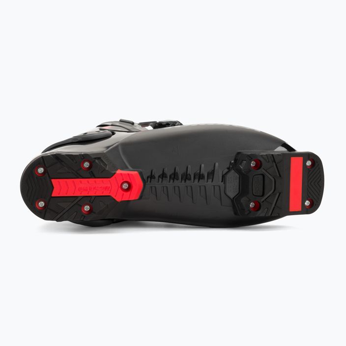 Încălțăminte de schi pentru bărbați Nordica HF 110 GW black/red/anthracite 4