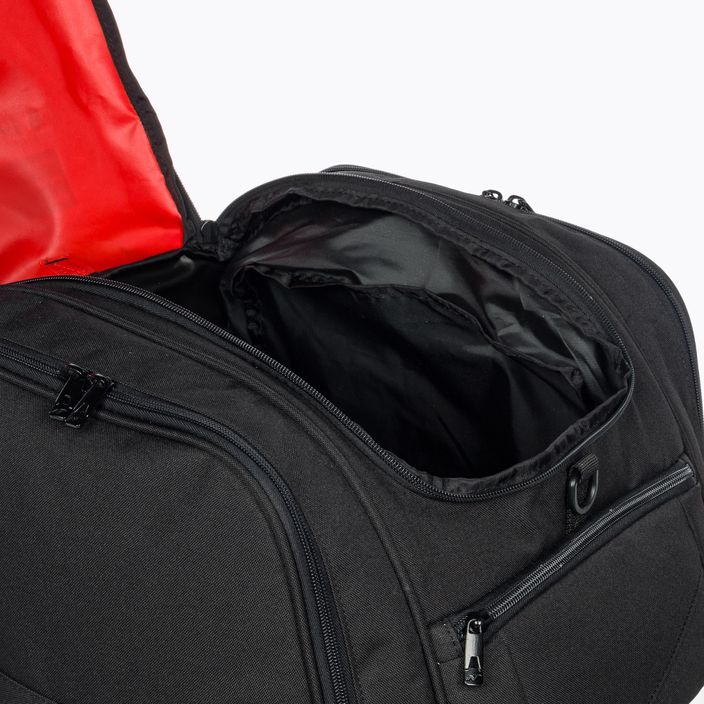 Rucsac de schi Nordica Boot Backpack black/red 4