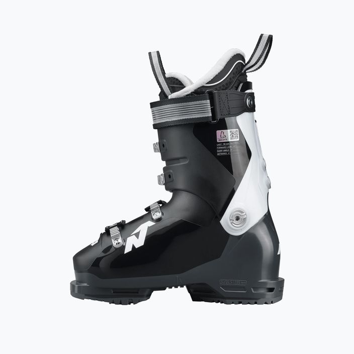 Încălțăminte de schi pentru femei Nordica Pro Machine 85 W GW black/white/green 7