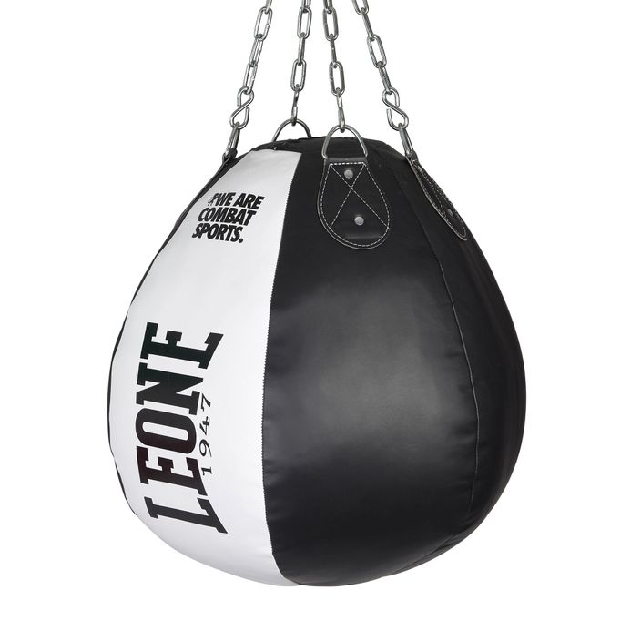Pera de box Leone 1947 Dna Punching Bag negru AT818 2