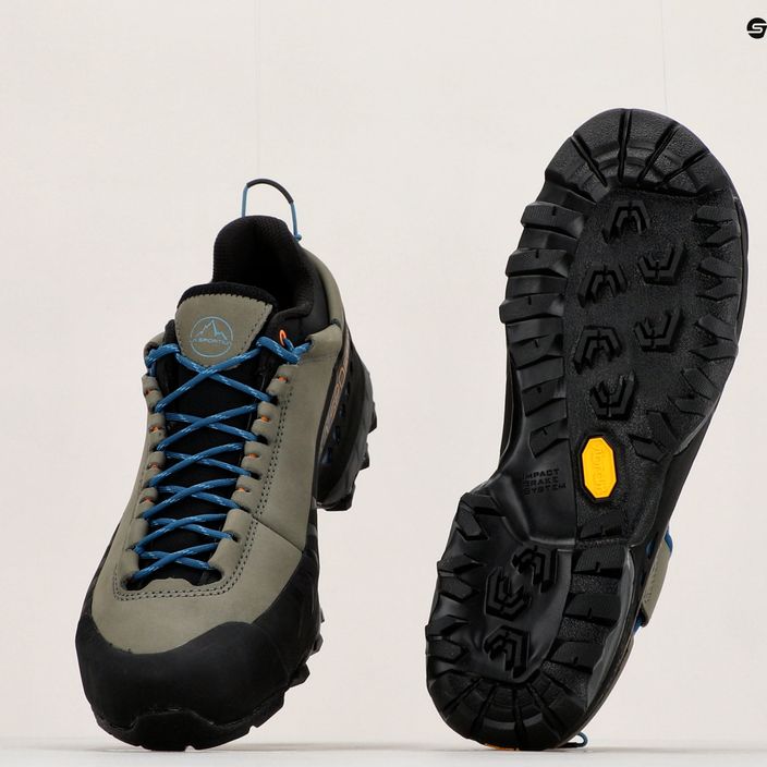 Pantofi de trekking pentru bărbați La Sportiva Tx5 Low GTX gri 24T909205 19