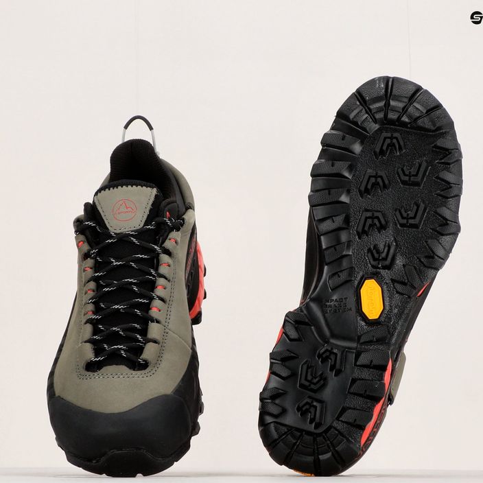 Cizme de trekking pentru femei La Sportiva Tx5 Low GTX gri 24U909402 19
