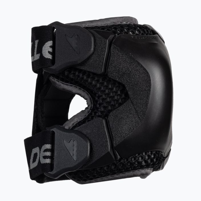 Set de protecții pentru bărbați Rollerblade X-Gear 3 Pack negru 067P0100 100 3