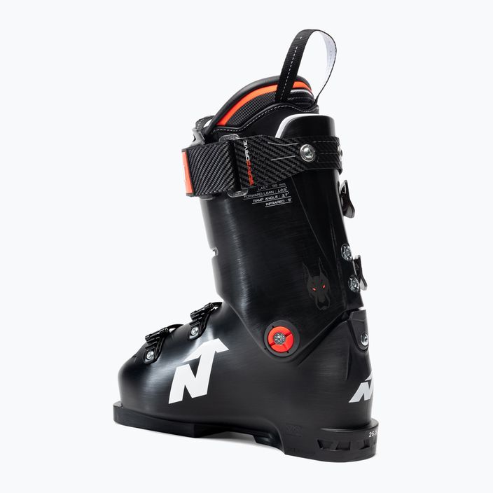 Nordica Doberman Doberman GP 130 cizme de schi negru 050C1003100 2
