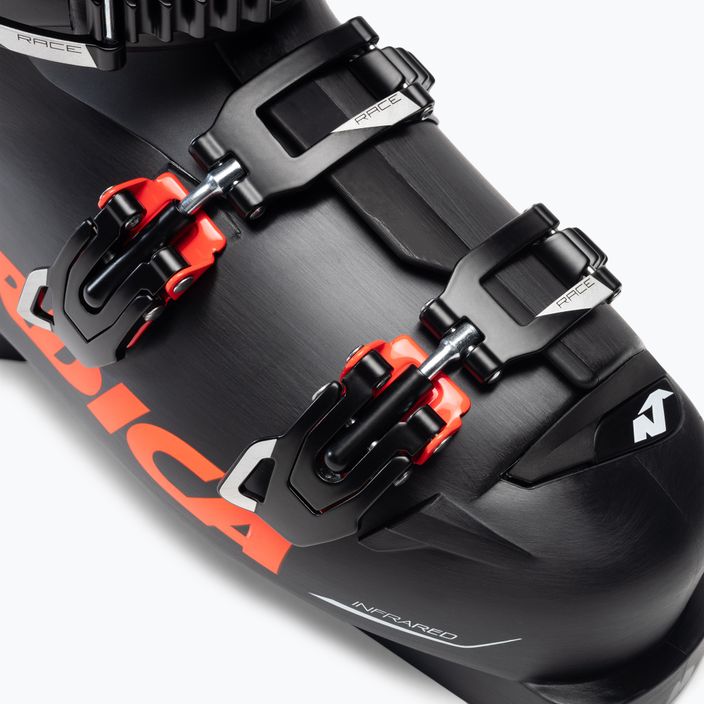 Nordica Doberman Doberman GP 130 cizme de schi negru 050C1003100 6