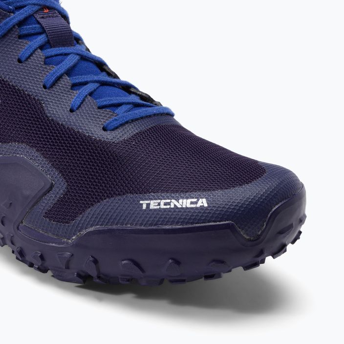 Cizme de trekking pentru bărbați Tecnica Magma S GTX albastru TE11240300003 8
