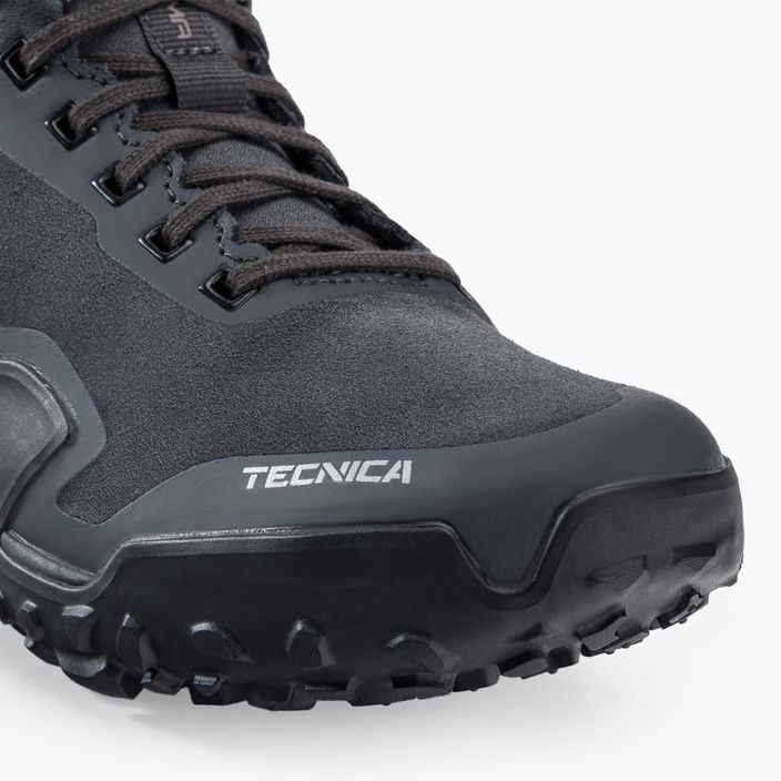 Cizme de trekking pentru bărbați Tecnica Magma GTX negru 11240500001 7