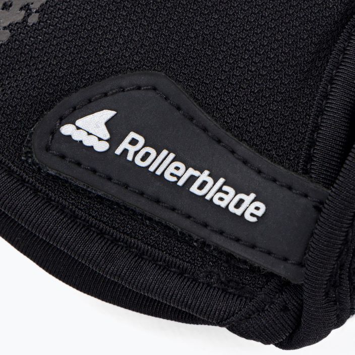 Rollerblade Skate Gear Mănuși negru 06210000 100 3