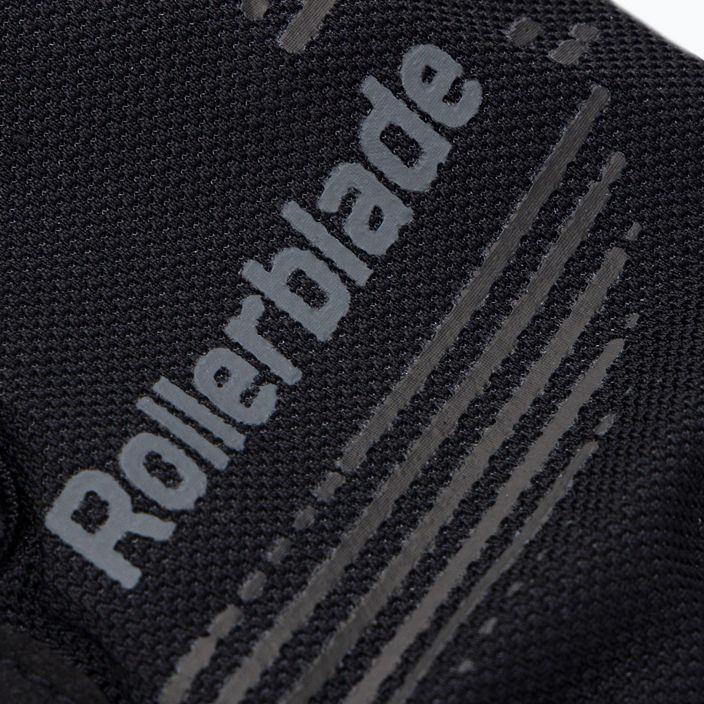 Rollerblade Skate Gear Mănuși negru 06210000 100 4