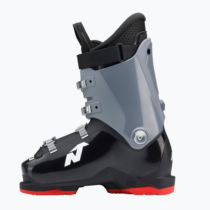 Nordica Speedmachine J4 cizme de schi pentru copii negru 050734007T1 9