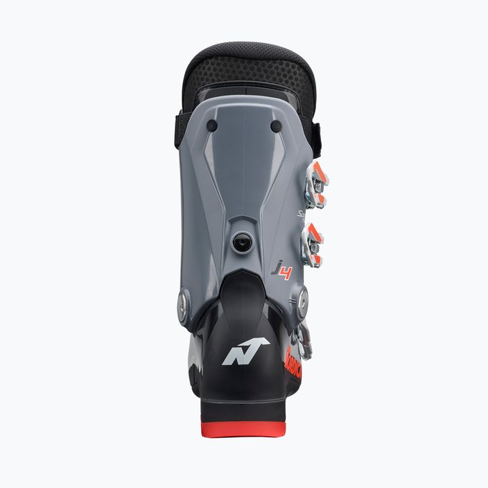 Nordica Speedmachine J4 cizme de schi pentru copii negru 050734007T1 11