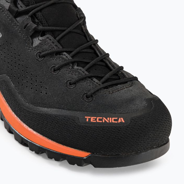 Pantofi de abordare pentru bărbați Tecnica Sulfur GTX gri 11250600001 7