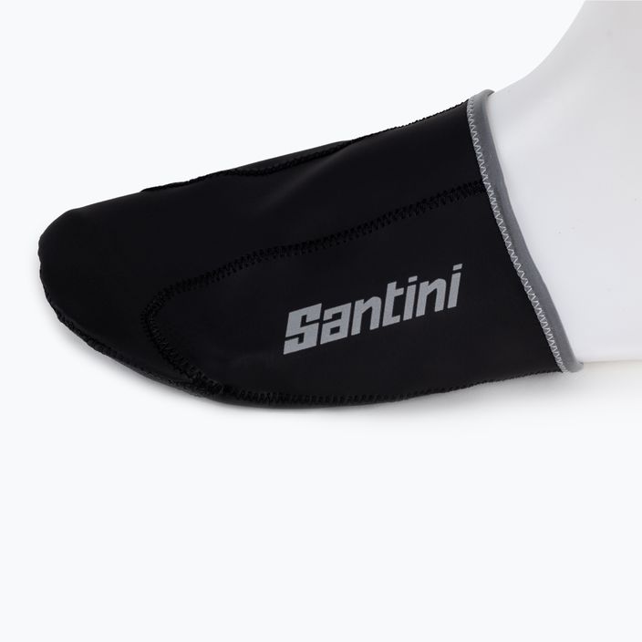 Santini Vega Xtreme botine negru 1W1308WINVEGAXNE 2