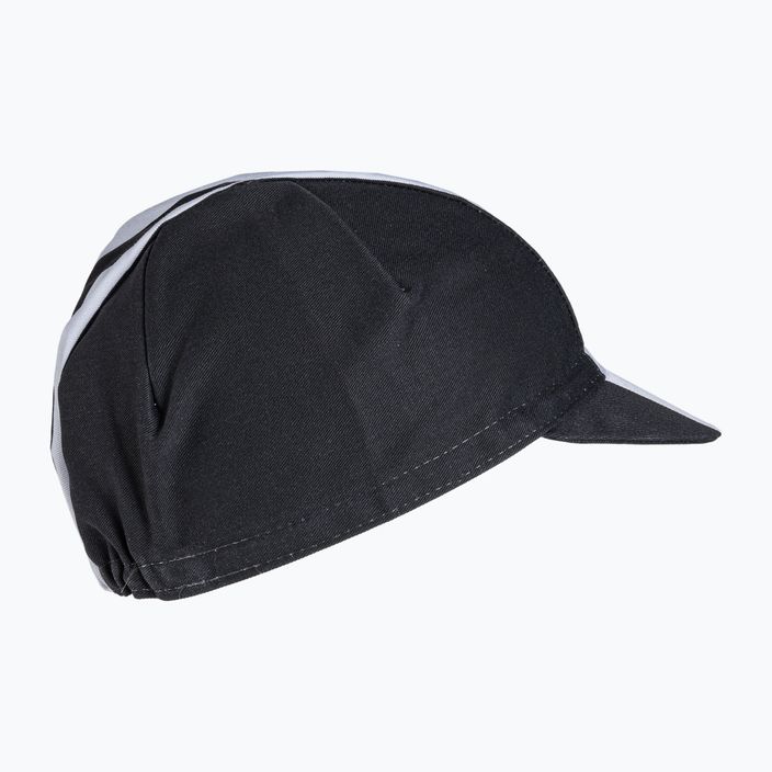 Santini Bengal șapcă de ciclism negru 2S460COTBENGNEUNI 3