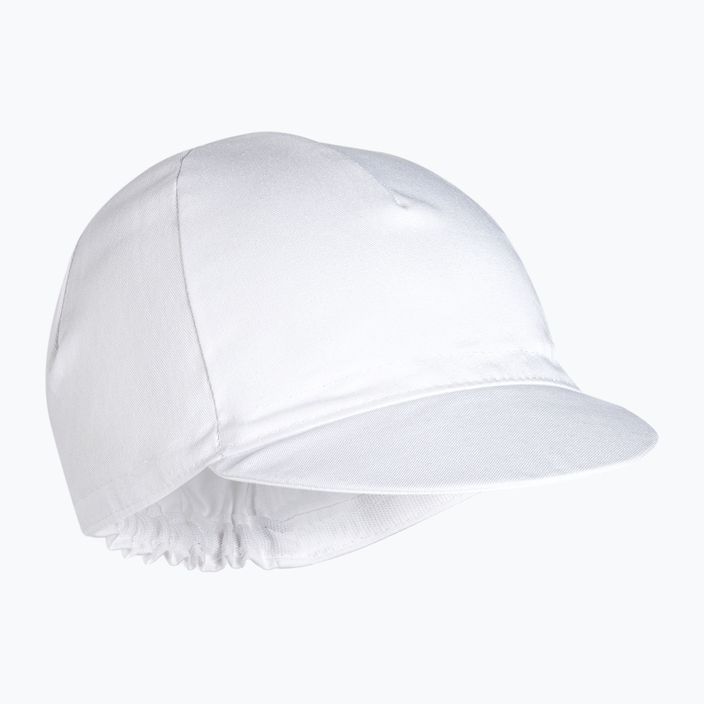 Șapcă de ciclism Sportful Matchy pentru bărbați cu cască albă 1121038.101