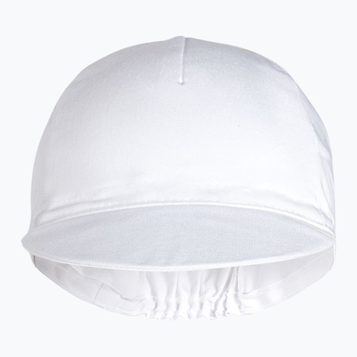 Șapcă de ciclism Sportful Matchy pentru bărbați cu cască albă 1121038.101 2