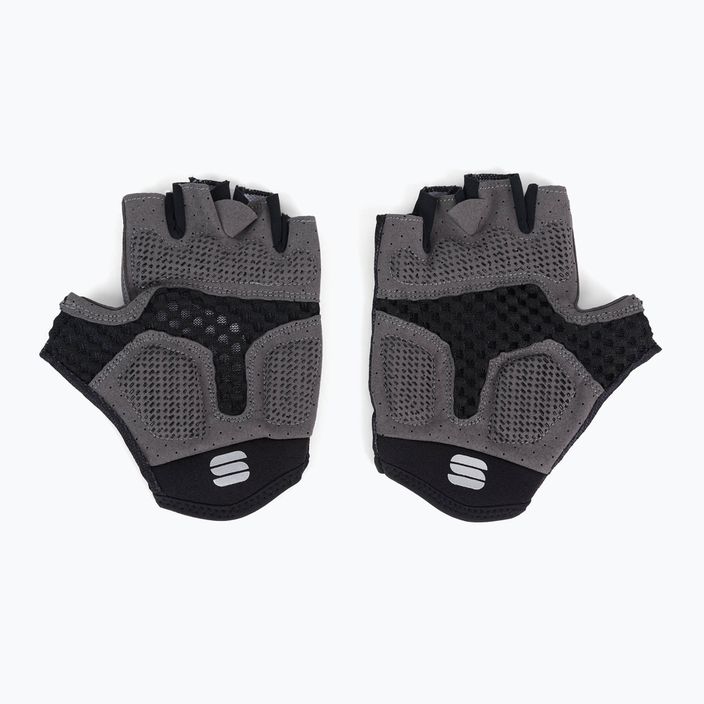 Mănuși de ciclism pentru bărbați Sportful Air negru 1121050.002 2