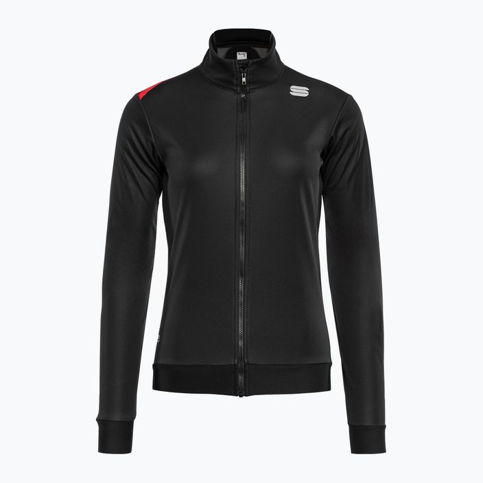 Jachetă de ciclism pentru femei Sportful Fiandre Medium negru 1121530.002 3