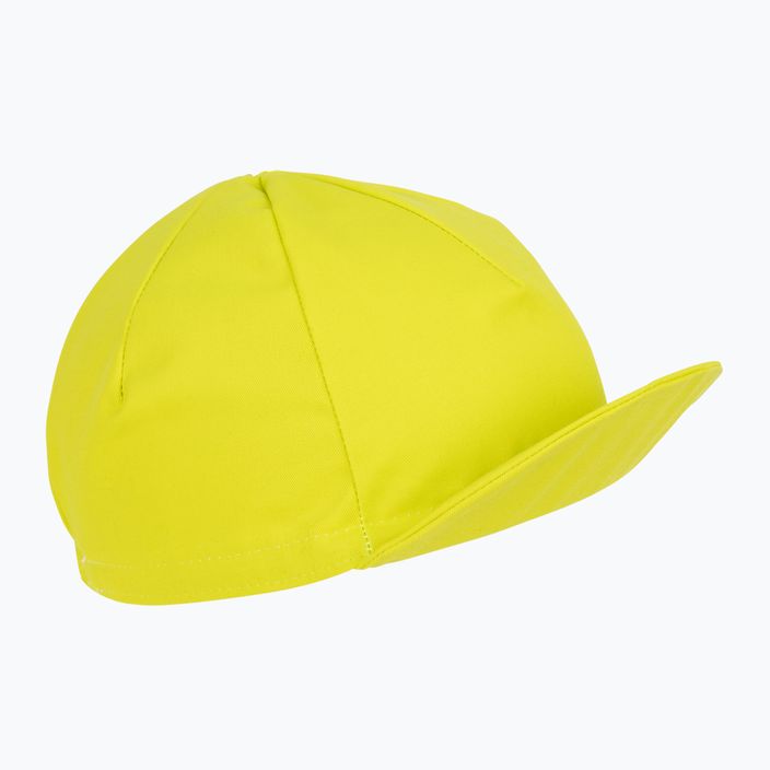 Șapcă de ciclism Sportful Matchy pentru bărbați cu cască galbenă 1121038.276 5