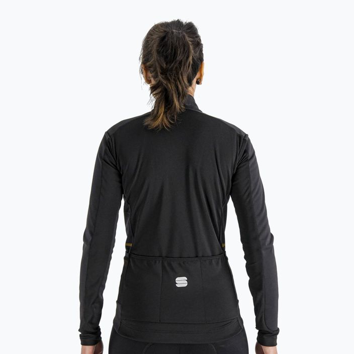 Jachetă de ciclism Sportful Neo Softshell pentru femei  negru 1120527.002 5