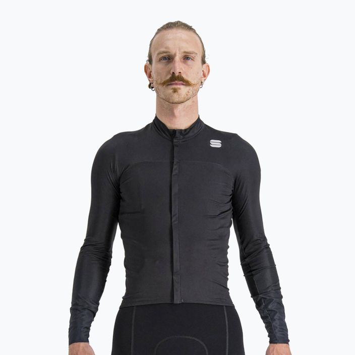 Bărbați Sportful Bodyfit Pro Jersey jachetă de ciclism negru 1122500.002 5