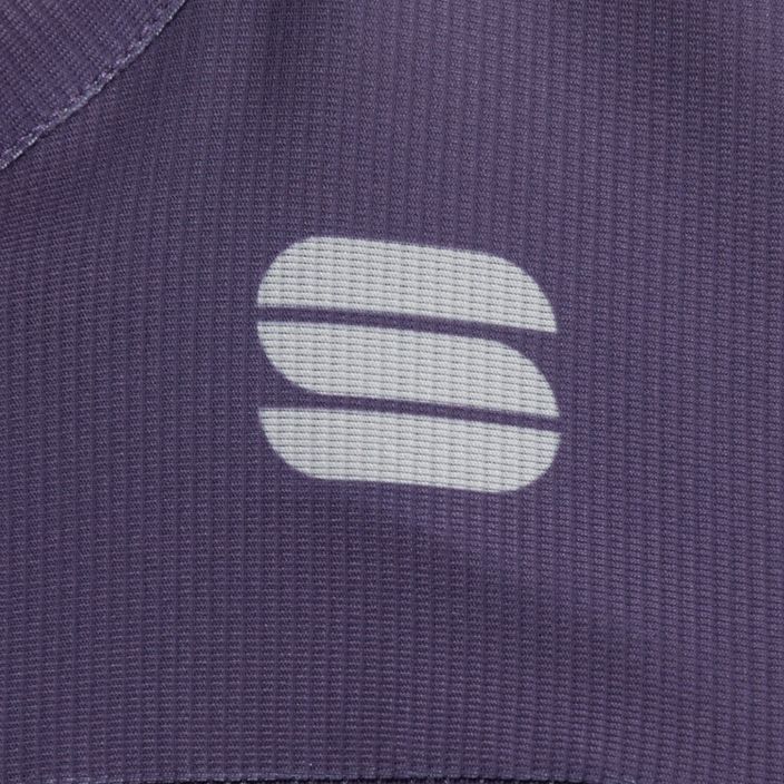 Tricou de ciclism pentru femei Sportful Snap violet 1123019.502 3