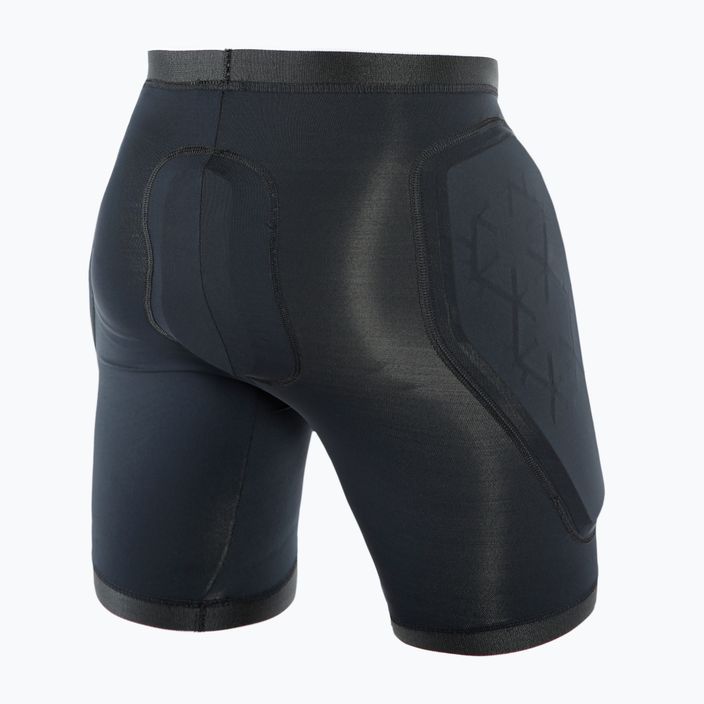 Pantaloni scurți cu protecții pentru bărbați Dainese Flex Shorts black 7