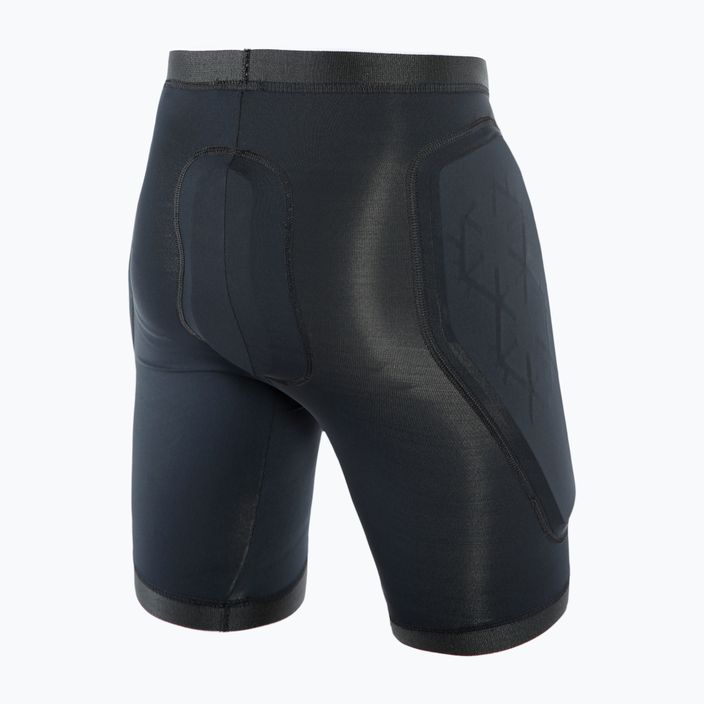 Pantaloni scurți pentru copii cu protecții Dainese Scarabeo Flex Shorts black 7