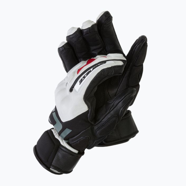 Mănuși de schi pentru bărbați Dainese Hp lily white/stretch limo