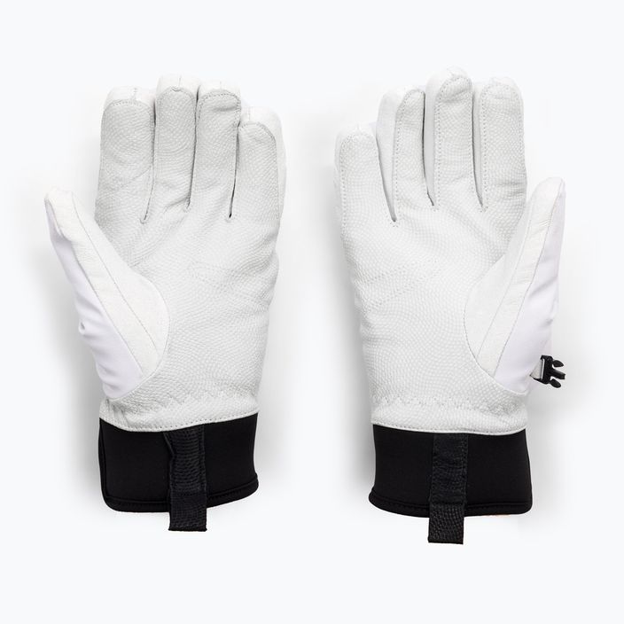 Mănuși de schi pentru femei Dainese Hp lily white/stretch limo 2