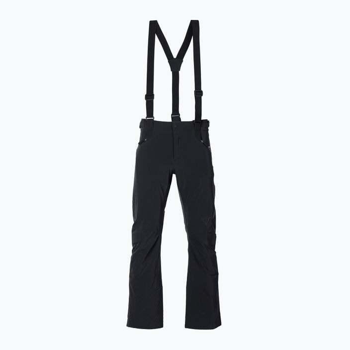 Pantaloni de schi pentru bărbați Dainese Hp Talus black concept