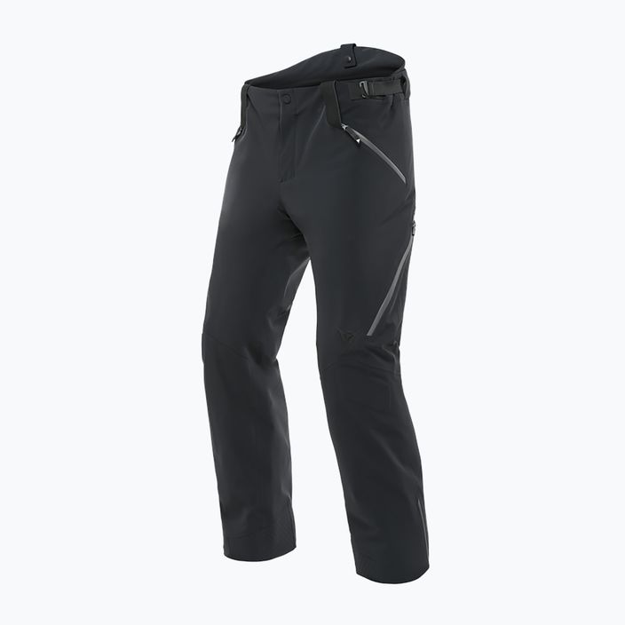 Pantaloni de schi pentru bărbați Dainese Hp Talus black concept 5