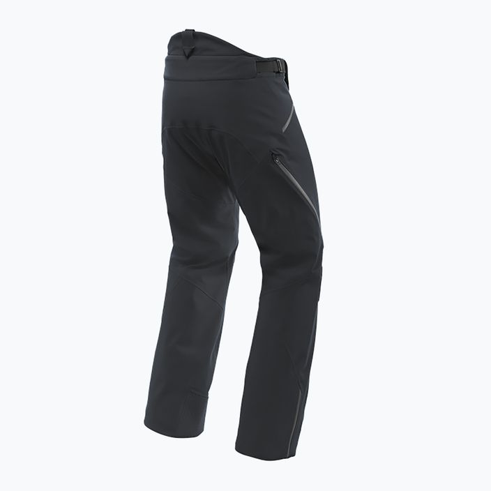Pantaloni de schi pentru bărbați Dainese Hp Talus black concept 6