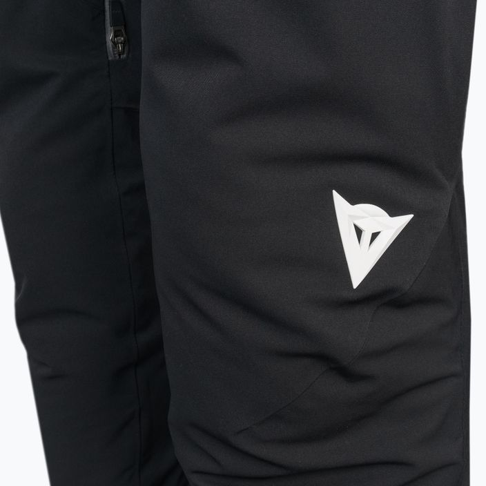 Pantaloni de schi pentru bărbați Dainese Hp Ridge black 3