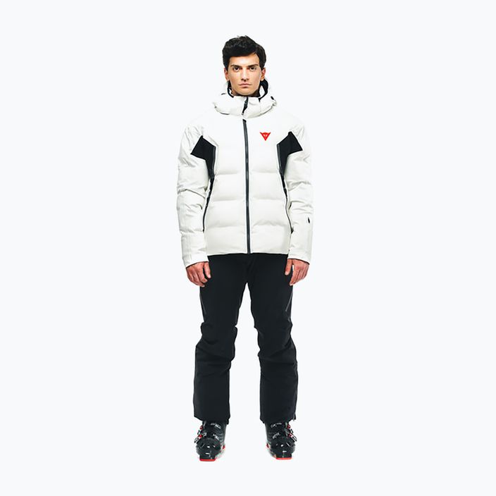 Jachetă de schi pentru bărbați Dainese Ski Downjacket Sport bright white 3
