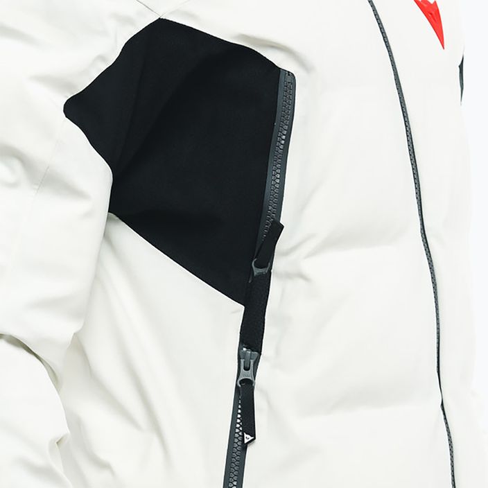 Jachetă de schi pentru bărbați Dainese Ski Downjacket Sport bright white 7