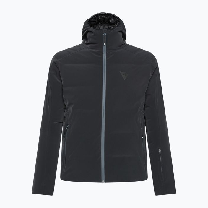 Jachetă de schi pentru bărbați Dainese Ski Downjacket black concept