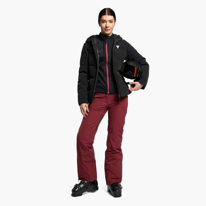 Jachetă de schi pentru femei Dainese Ski Downjacket black 2