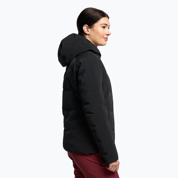 Jachetă de schi pentru femei Dainese Ski Downjacket black 3