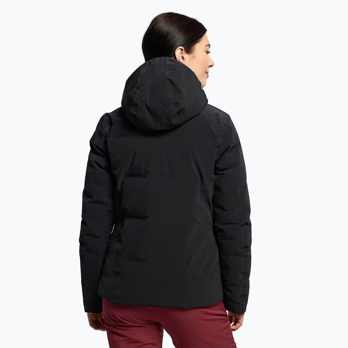 Jachetă de schi pentru femei Dainese Ski Downjacket black 4
