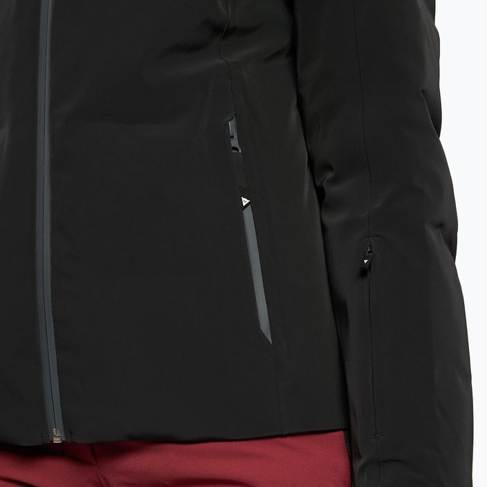 Jachetă de schi pentru femei Dainese Ski Downjacket black 7